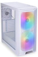 Компьютерный корпус Lian Li LANCOOL 215 Snow White G99.LAN215W.00