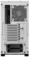 Компьютерный корпус Be Quiet! PURE BASE 500 White (BG035)