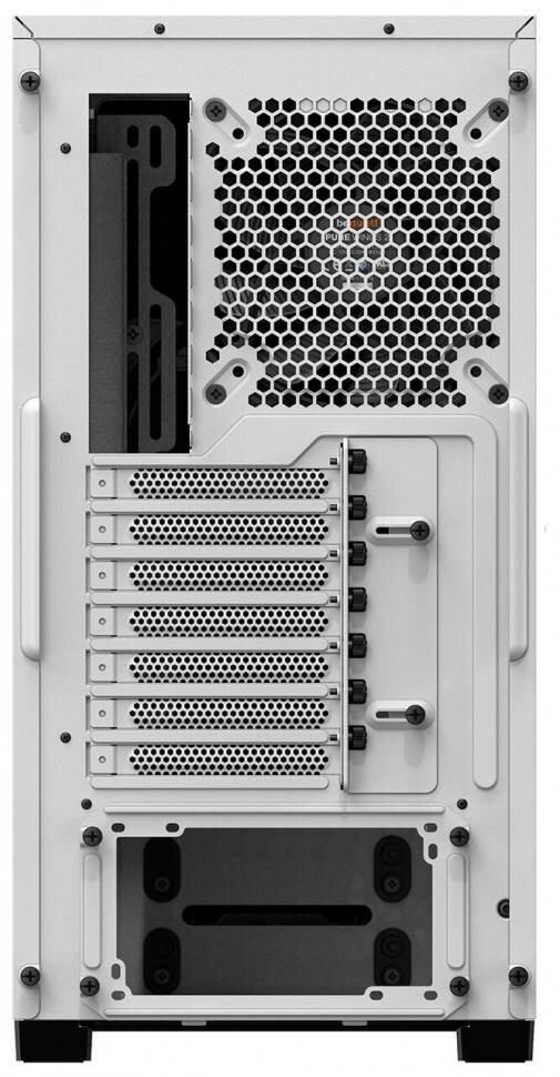 Компьютерный корпус Be Quiet! PURE BASE 500 White (BG035)