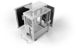 Компьютерный корпус Be Quiet! PURE BASE 500 White (BG035)