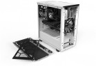 Компьютерный корпус Be Quiet! PURE BASE 500 White (BG035)