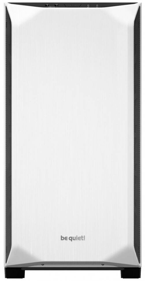 Компьютерный корпус Be Quiet! PURE BASE 500 White (BG035)