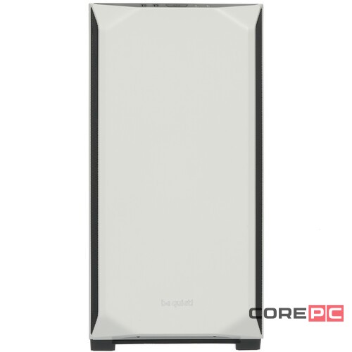 Компьютерный корпус Be Quiet! PURE BASE 500 White (BG035)