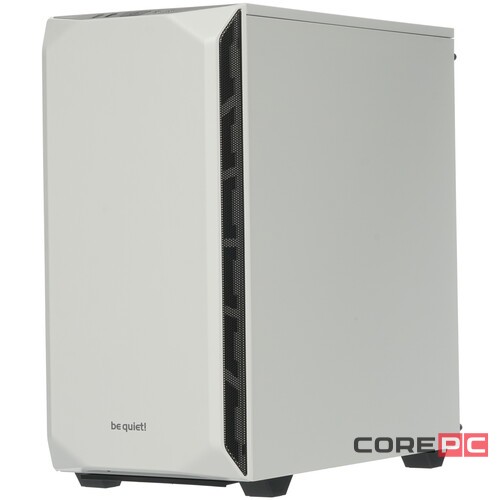 Компьютерный корпус Be Quiet! PURE BASE 500 White (BG035)