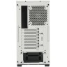 Компьютерный корпус Be Quiet! PURE BASE 500 White (BG035)