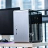 Компьютерный корпус JONSBO U4PLUS Silver