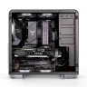 Компьютерный корпус JONSBO U4PLUS Silver