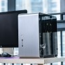Компьютерный корпус JONSBO U4PLUS Silver