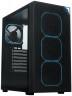 Компьютерный корпус XASTRA A408 4ARGB TG Black (A408-4FG12A)