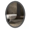 Зеркало MIXLINE Италия 570х770 (ШВ) сенсорный выключатель, светодиодная подсветка