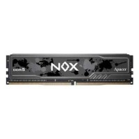 Оперативная память 32 Gb 6200 MHz Apacer NOX (AH5U32G62C532MBAA-1)