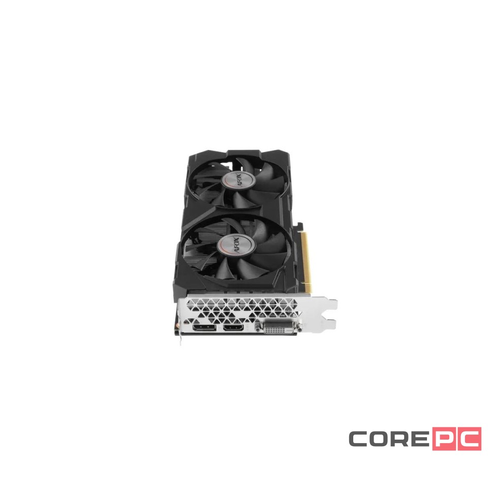 Видеокарта AFox (AF2060S-8192D6H4-V2) GeForce RTX 2060 SUPER 8GB