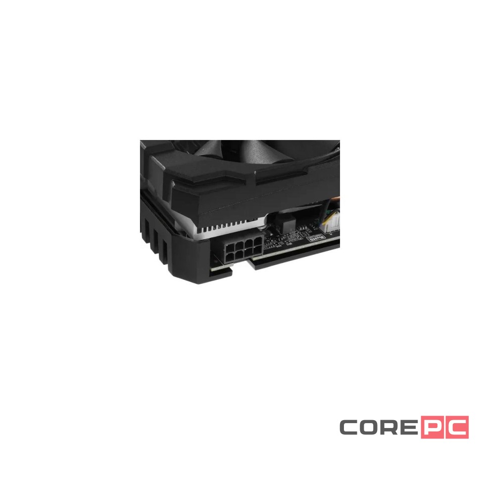 Видеокарта AFox (AF2060S-8192D6H4-V2) GeForce RTX 2060 SUPER 8GB