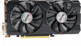 Видеокарта AFox (AF2060S-8192D6H4-V2) GeForce RTX 2060 SUPER 8GB