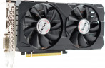 Видеокарта AFox (AF2060S-8192D6H4-V2) GeForce RTX 2060 SUPER 8GB