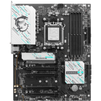 Материнская плата MSI B760M GAMING PLUS WIFI