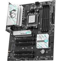 Материнская плата MSI B760M GAMING PLUS WIFI