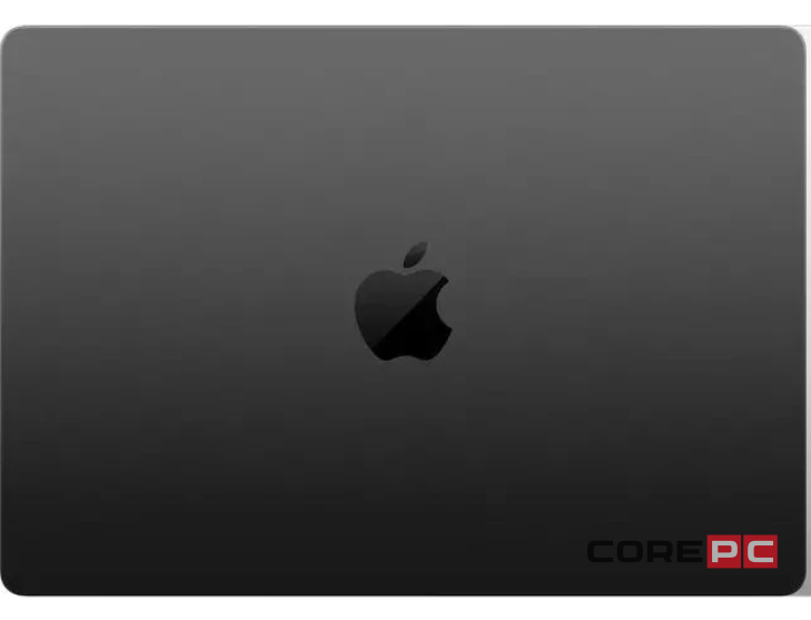 Apple MacBook Pro 14 2024 M4 16Gb/512Gb (Space Black) (MW2U3)