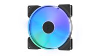 Вентилятор для корпуса Fractal Design PRISMA AL-18 ARGB FD-FAN-PRI-AL18-PWM PWM