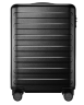 Чемодан Xiaomi Ninetygo Rhine Luggage 24" 66 х 45,5 х 25,5см/66л/4,1кг (черный)
