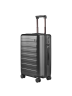 Чемодан Xiaomi Ninetygo Rhine Luggage 24" 66 х 45,5 х 25,5см/66л/4,1кг (черный)