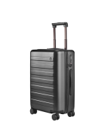 Чемодан Xiaomi Ninetygo Rhine Luggage 24" 66 х 45,5 х 25,5см/66л/4,1кг (черный)