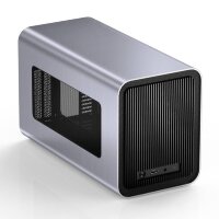 Компьютерный корпус JONSBO V11 Silver