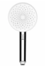Лейка для душа Xiaomi Mijia Booster Hand Shower (MJZYSCHS01DB) (белый)