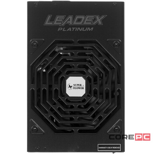 Блок питания Super Flower 1600W LEADEX Platinum SF-1600F14HP