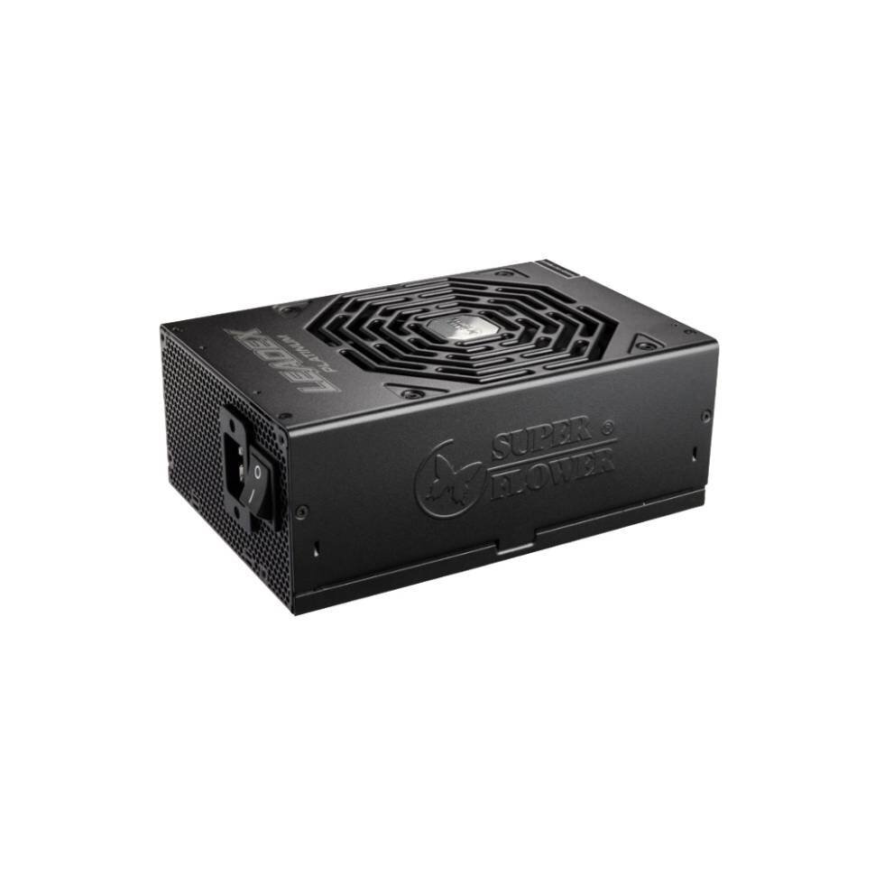 Блок питания Super Flower 1600W LEADEX Platinum SF-1600F14HP