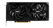 Видеокарта Palit (NE64060T19P1-1070D) GeForce RTX 4060 8GB DUAL OC