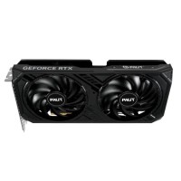 Видеокарта Palit (NE64060T19P1-1070D) GeForce RTX 4060 8GB DUAL OC