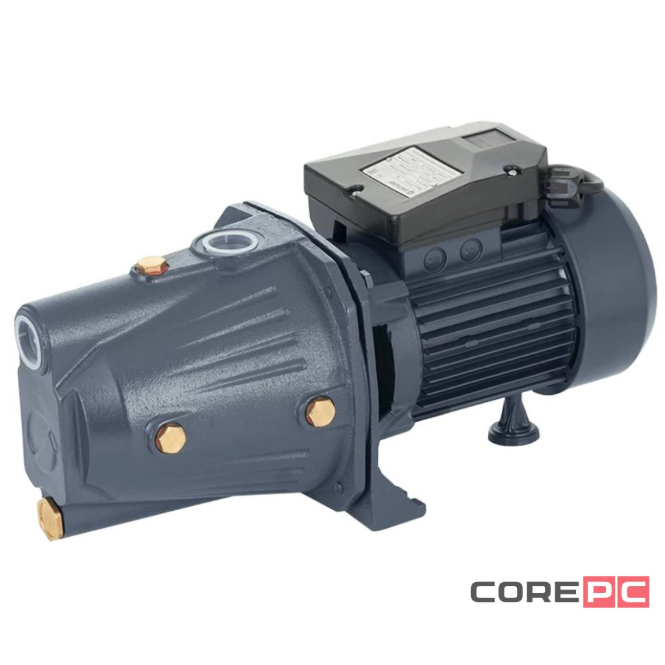 Насос UNIPUMP поверхностный JET 100 L