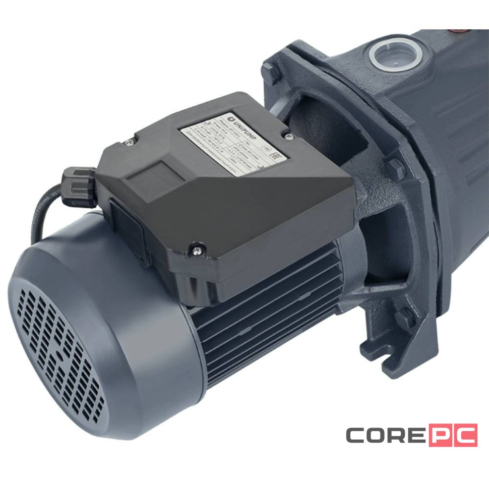 Насос UNIPUMP поверхностный JET 100 L