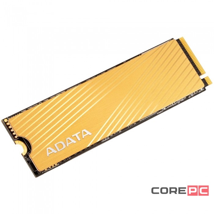 Твердотельный накопитель ADATA 1000 Gb FALCON AFALCON-1T-C