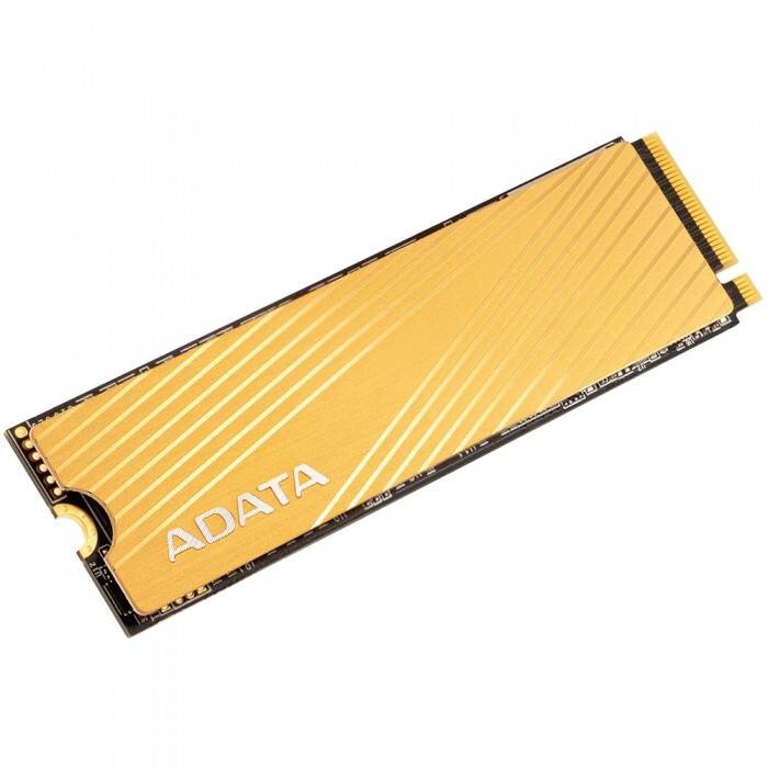 Твердотельный накопитель ADATA 1000 Gb FALCON AFALCON-1T-C