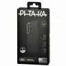 Накладка для Samsung Galaxy S26 Ultra Pitaka Ultra Slim case черно-серая