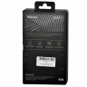 Накладка для Samsung Galaxy S26 Ultra Pitaka Ultra Slim case черно-серая