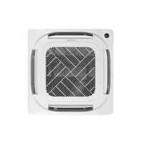 Кассетный кондиционер Dantex Master Pro RK-60UHM4N/RK-60HM4NE-W