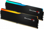 Оперативная память 32 Gb 6000 MHz G.Skill RIPJAWS M5 RGB Black (F5-6000J3636F16GX2-RM5RK)