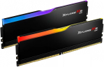 Оперативная память 32 Gb 6000 MHz G.Skill RIPJAWS M5 RGB Black (F5-6000J3636F16GX2-RM5RK)