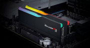 Оперативная память 32 Gb 6000 MHz G.Skill RIPJAWS M5 RGB Black (F5-6000J3636F16GX2-RM5RK)