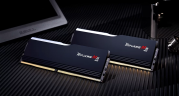 Оперативная память 32 Gb 6000 MHz G.Skill RIPJAWS M5 RGB Black (F5-6000J3636F16GX2-RM5RK)