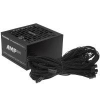 Блок питания PHANTEKS 750W AMP BH Black (PH-P750B_BK01) 16 Pin (PCIe 5.0 Connector Cable Details)