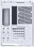 Компьютерный корпус Lian Li O11 Dynamic Mini V2 Flow TG White (G99.O11DMIV2FW.R0)