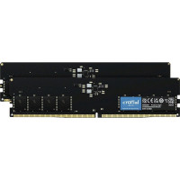 Оперативная память 32 Gb 4800 MHz  CRUCIAL (CT2K16G48C40U5)