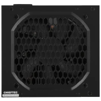 Блок питания Chieftec 700W Eon Black (ZPU-700S)