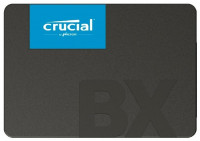 Твердотельный накопитель CRUCIAL 2000 Gb (CT2000BX500SSD1)