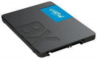 Твердотельный накопитель CRUCIAL 2000 Gb (CT2000BX500SSD1)