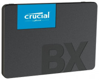 Твердотельный накопитель CRUCIAL 2000 Gb (CT2000BX500SSD1)